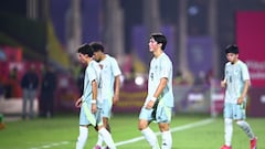 ¿Cuándo y contra quién juega México en los 16avos de final del Mundial Sub-17?