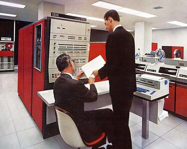 Un día como Hoy: 7 de abril