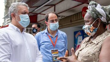 El mandatario ya ha confirmado que los pagos se extenderán hasta junio del 2021. El programa ha beneficiado a cerca de 3 millones de hogares.