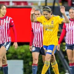 Lizbeth Ovalle: “Nosotras debemos poner el ejemplo del juego limpio”