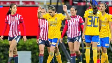 Lizbeth Ovalle: “Nosotras debemos poner el ejemplo del juego limpio”