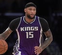 Resumen de Los Ángeles Lakers - Sacramento Kings