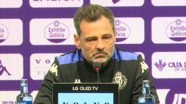 Cocca: “El primero en querer que vengan refuerzos soy yo”