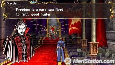 Castlevania: The Dracula X Chronicles, Impresiones