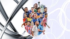 Complete guide to the 2025 Club World Cup