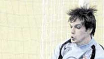 <b>INTERNACIONAL. </b>Benedito, de Portugal.