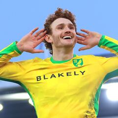 La Roma se fija en Josh Sargent, delantero de Estados Unidos