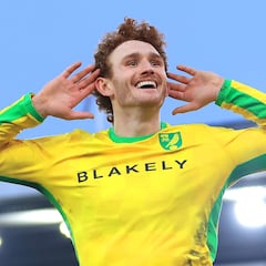 Josh Sargent, delantero de Estados Unidos, cerca de ir a la Bundesliga