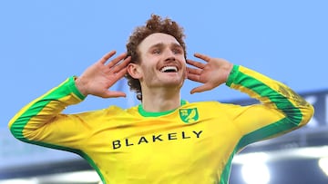 Josh Sargent encuentra en la MLS una oportunidad para el Mundial