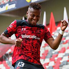 Cerrado fichaje de Michael Estrada a Cruz Azul