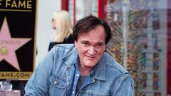 La contundente frase de Quentin Tarantino sobre una de las series del momento: “Es solo un culebrón”