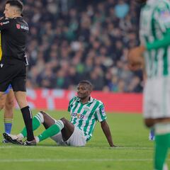 Otro freno para Carvalho