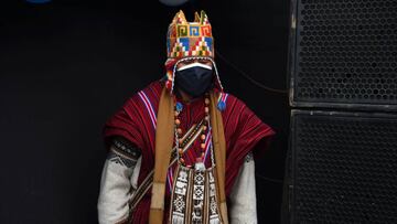 Elecciones Generales Bolivia: diferencia entre voto en blanco, voto nulo y abstención