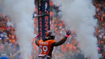 As¨ª es la defensa de los Chicago Bears ***