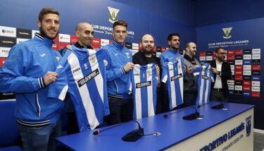 LaLiga spends 26.5 million euros in January market
