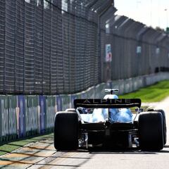 Altas expectativas en Ímola