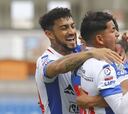 Los secretos del gran éxito de Antofagasta en el campeonato
