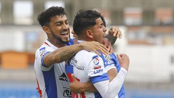 Los secretos del gran éxito de Antofagasta en el campeonato