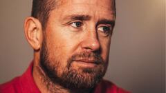 England have All Blacks' strength in depth - Shane Williams