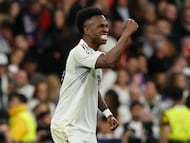 After seeing off Benfica in the playoff round, Madrid continue their pursuit of a 16th European title.