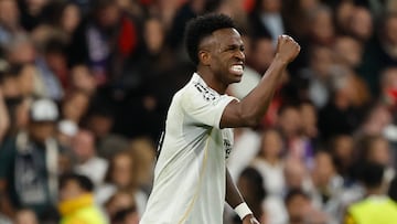 Who will Real Madrid play next in the Champions League? Round-of-16 opponents, UCL draw