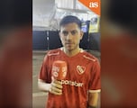 Pocas veces se escucha a un argentino hablando así de un chileno: “El que es bueno…”