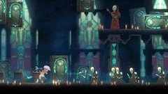 Imágenes de Echo Weaver