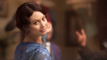 La transformación física de Olga Kurylenko