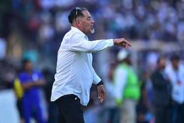 Los técnicos mexicanos mandan en Liga Expansión