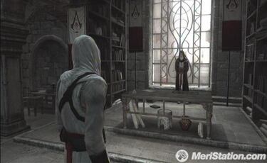 Ubisoft justifica la ausencia de Assassin's Creed 2 en 2008