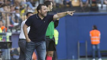 30/09/18 PARTIDO PRIMERA DIVISION
VILLARREAL - VALLADOLID
SERGIO