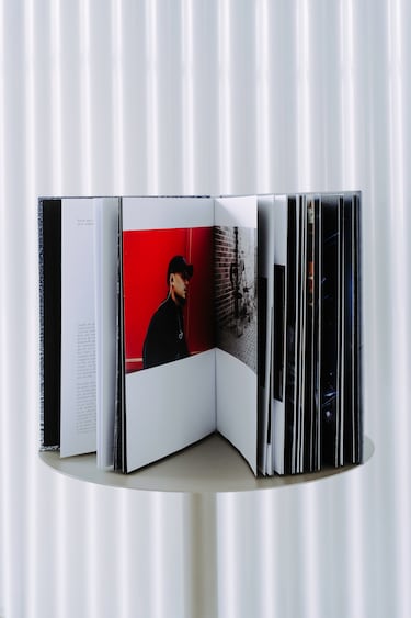 ‘Dellafuente - RIP Dreams’, el nuevo proyecto de Dellafuente más allá de la música