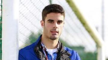 "La clave del liderato es la adaptación a la categoría"