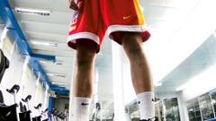 “Me cuesta creer que la NBA prohíba ir con la selección”