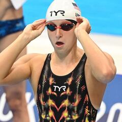 Natación en los Juegos de Tokio: horarios, finales, programa y resultados de hoy, 26 de julio