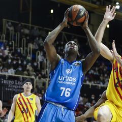 Bassala Bagayoko: el futuro es ahora