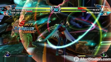 Tatsunoko vs. Capcom: Ultimate All-Stars, Impresiones