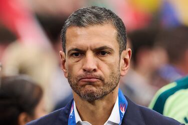 Jaime Lozano responde al llamado del Mundial de Clubes