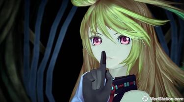 Tales of Xillia con un pie en Europa