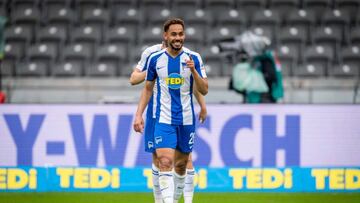 El PSG se interesa en Cunha