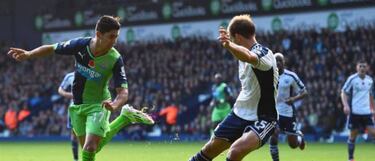 Barça considering move for Newcastle's Ayoze Pérez