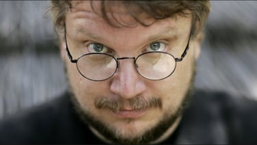 Guillermo del Toro aclara su relación con Death Stranding