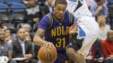 Tragedia: un disparo acaba con la vida de Dejean-Jones