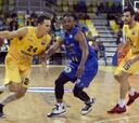 El Herbalife Gran Canaria se mantiene invicto en Europa