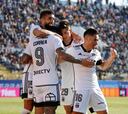 La posibilidad que se le abre a Colo Colo por un ‘9′ del Brasileirao