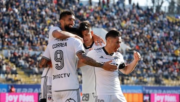 La posibilidad que se le abre a Colo Colo por un ‘9′ del Brasileirao