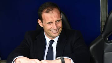 Massimiliano Allegri 