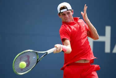 Los jóvenes tenistas a seguir en 2016