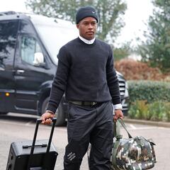 Endrick: “It’s going to be majestic to play at the Bernabéu”