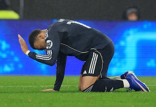 Benfica - Real Madrid hoy, en directo: última jornada de la fase liga de Champions League, en vivo